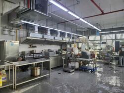 Food Concept @ Pandan (D5), Factory #452089141
